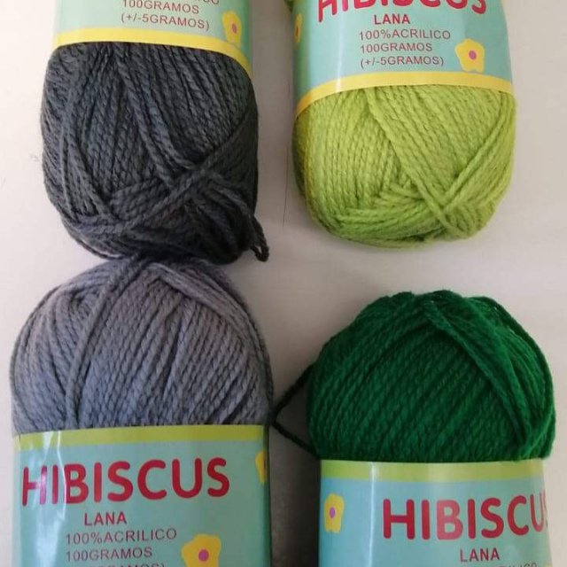 Lana Hibiscus